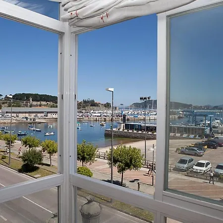 Con Vistas En * Baiona