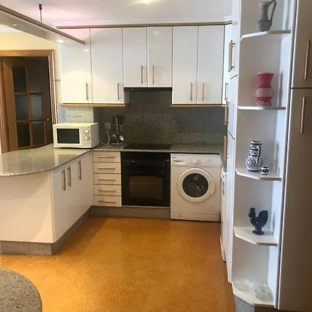 Con Vistas En Baiona