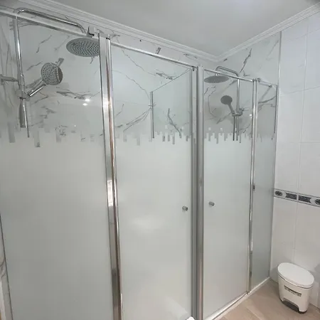 Apartamento Con Vistas En *